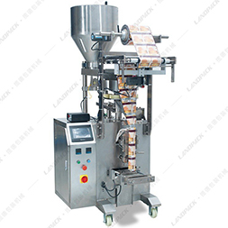 立式包裝機(jī)常見故障的原因及解決方法