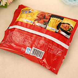 生產袋裝方便面時枕式包裝機如何使用？