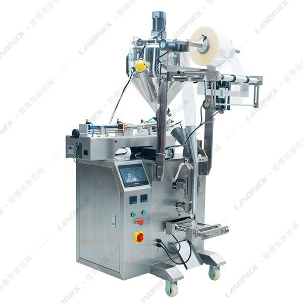 液體三邊封包裝機(jī)