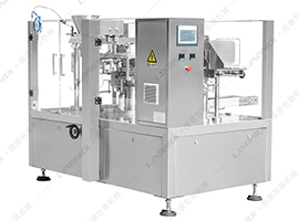 如何處理全自動粉劑包裝機出現(xiàn)的問題