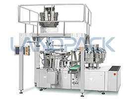 全自動包裝設(shè)備與拉伸膜包裝設(shè)備有哪些區(qū)別