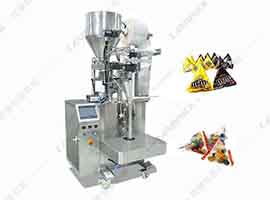 顆粒包裝機的發(fā)展前景怎么樣？有什么趨勢？