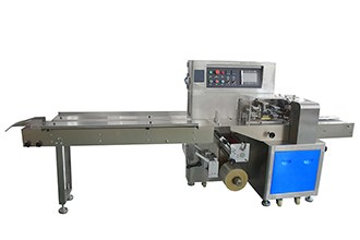 攬德枕式包裝機(jī)有什么優(yōu)勢(shì)