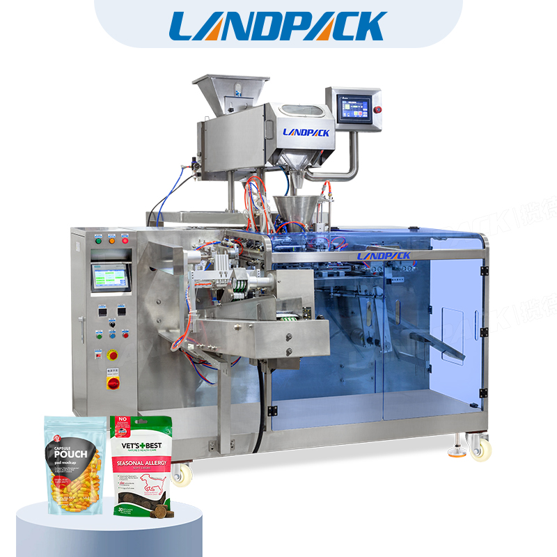 膠囊數(shù)粒包裝機(jī)