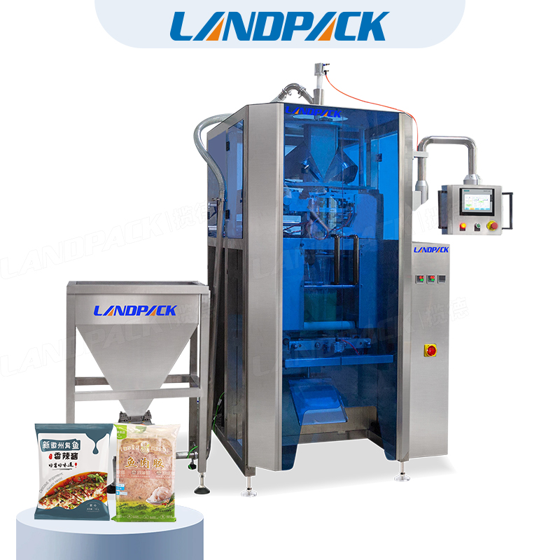 餡料真空包裝機(jī)